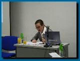 Session 2C: The interplay between politics and public opinion in China: Top-down and Bottom-up processes Daniela STOCKMANN , Dec 9 2005